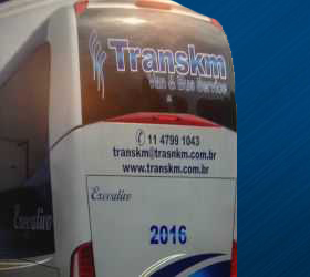 Aluguel de Ônibus Mogi Das Cruzes