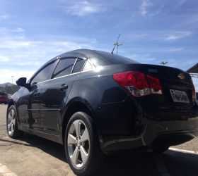 Locação de Carro Executivo em SP